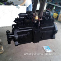 SK250-8 K3V112DTP Main Pump SK250-8E Hydraulic Pump